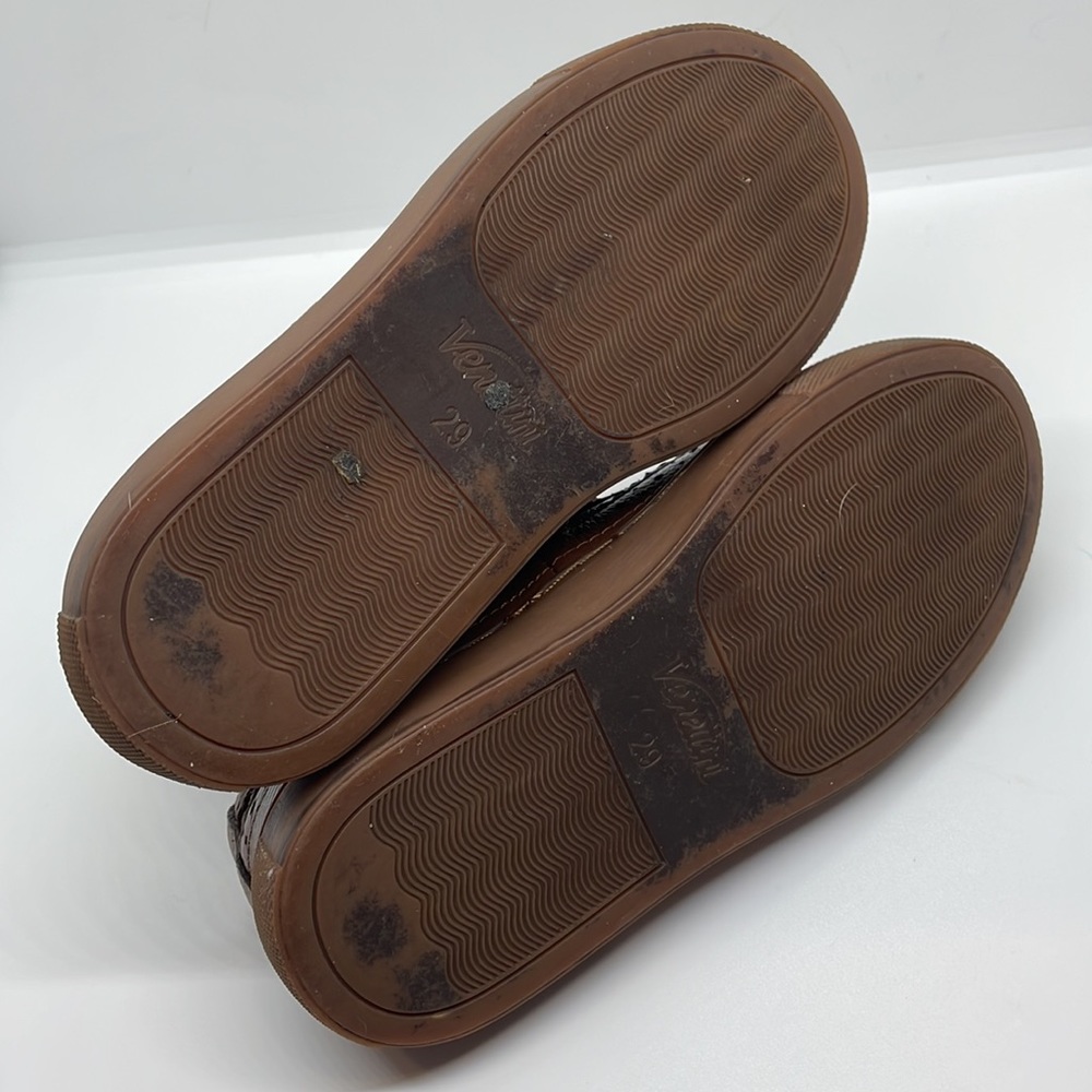 Venettini slip/on dress shoe - Picture 8 of 11
